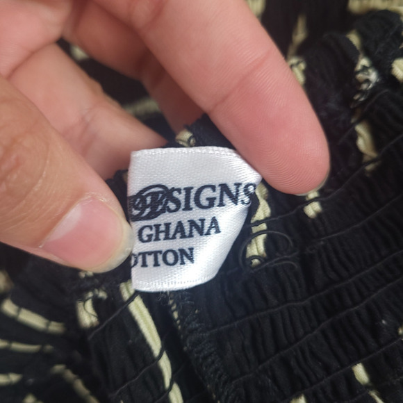 Vintage Women's Bell Bottom Flare Pants Boho Cottage Core Hippie Gypsy Country - Picture 4 of 10